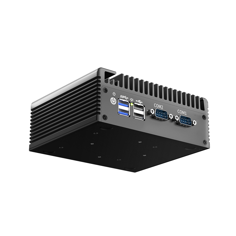 Soft Router 12e generatie Inte - Pfsense Firewall Router 2.5G 4 I226 recensie en prijs