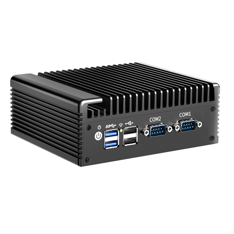 Soft Router 12e generatie Inte - Pfsense Firewall Router 2.5G 4 I226 recensie en prijs
