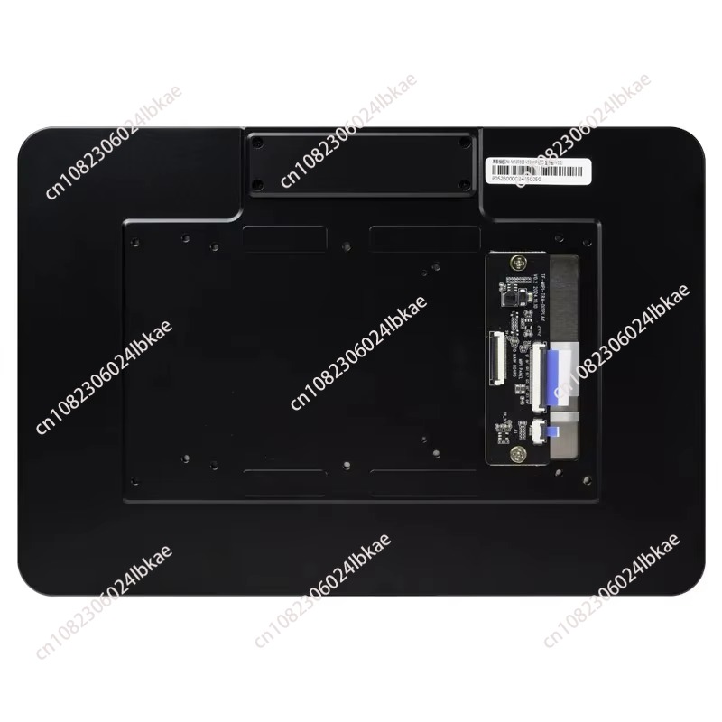 10,1 inch touchscreen geschikt - Rockchip Rk3588 Development Board recensie en prijs