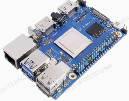 MAX Rockchip Micro RK3588 ontw - Rockchip Rk3588 Development Board recensie en prijs