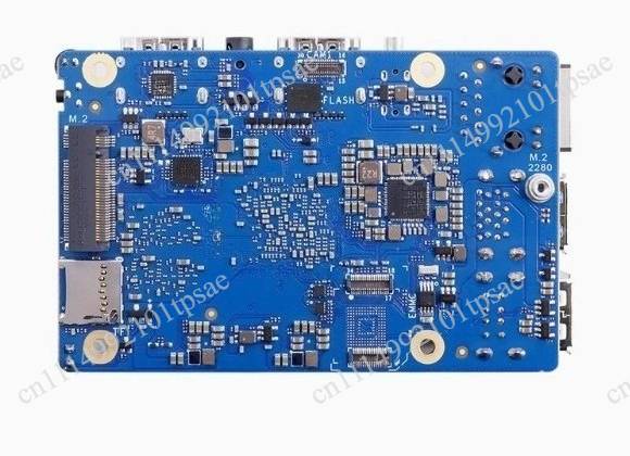 MAX Rockchip Micro RK3588 ontw - Rockchip Rk3588 Development Board recensie en prijs